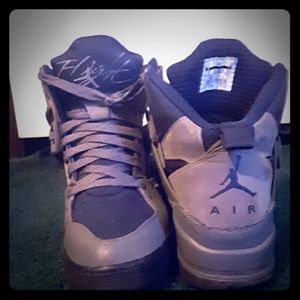 Jordan air flights